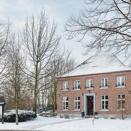 Altes Pfarrhaus Hotel Гелдерн Екстериор снимка